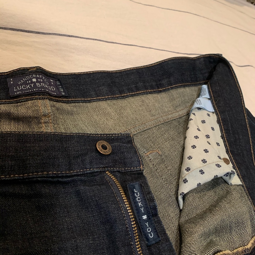 Lucky Brand Jeans